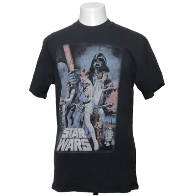 T-shirt (Svart) från Carlings Bomull