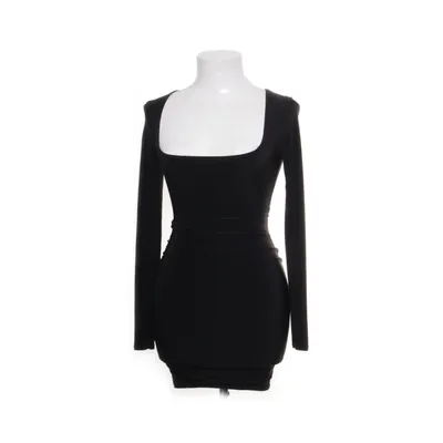 Jurk (Zwart) van PrettyLittleThing