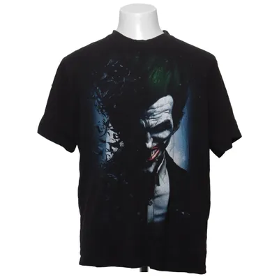 T-shirt (Arkham Origins) van Batman