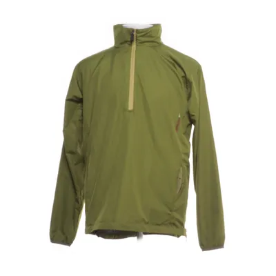 Anorak (Grön) från Didriksons 1913 Polyester