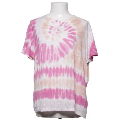 T-shirt (Omma Tie&Dye) from Zadig & Voltaire Linen