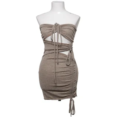 Dress (Beige) from NLY One