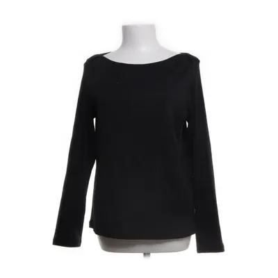 Lange mouwen shirt (Zwart) van Anna Field