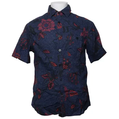 Skjorta (Blå, Rosa, Svart, Flerfärgad) från Mossimo Supply Co Bomull