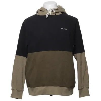 Hoodie (Black, Beige) from Volcom