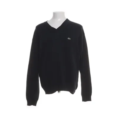 Pullover (Blå) fra Lacoste
