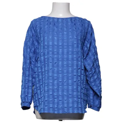 Bluse (Blau) von Jennifer by Gulins