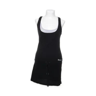 Dress (Black) from Bench