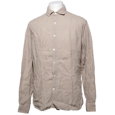 Skjorta (Beige) från Mr Marvis Linne