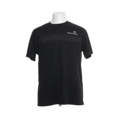 T-shirt (Svart) från Sergio Tacchini Polyester