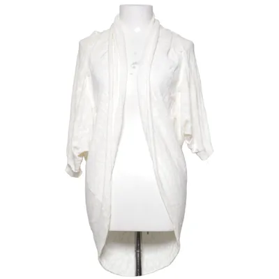 Cardigan (Blanc) de Vero Moda Denim