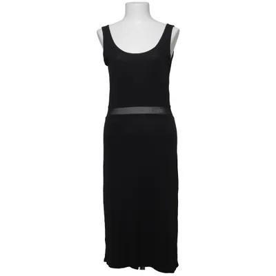 Dress (Black) from Christine Collection Acetate, Polyamide