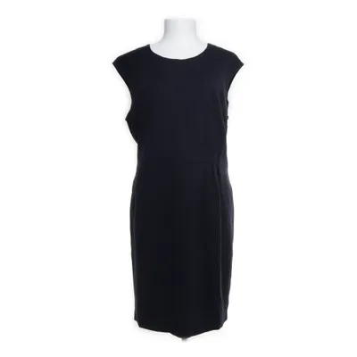 Jurk (Blauw) van Tiger of Sweden Viscose, Polyamide, Elastaan, Polyester