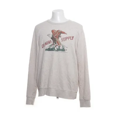 Sweatshirt (Beige) van Denim & Supply Ralph Lauren