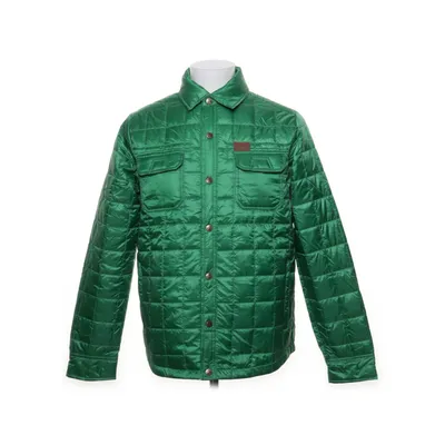 Jacka (Grön) från Carlsberg Återvunnen polyester