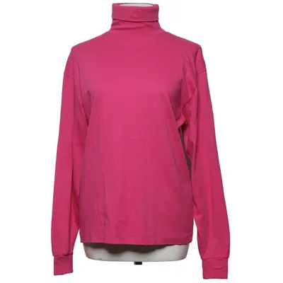 Turtleneck (Pink) fra Ellis Bomuld