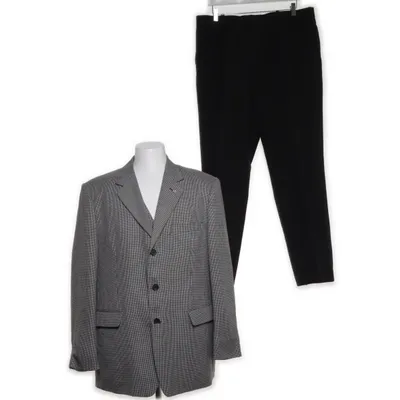 Suit (prepita) from Classical Clothes Company Polyester