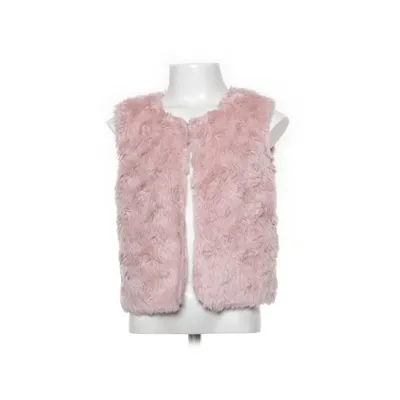Gilet (Roze) van Dopo Dopo Acryl, Polyester