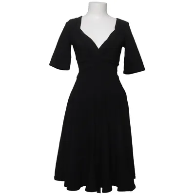 Robe (Noir) de Collectif Polyamide, Polyester