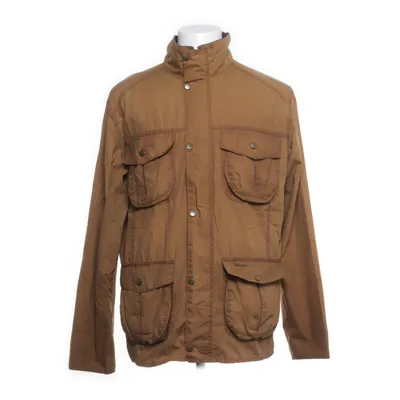 Safari jacket (Brown) from Barbour Cotton
