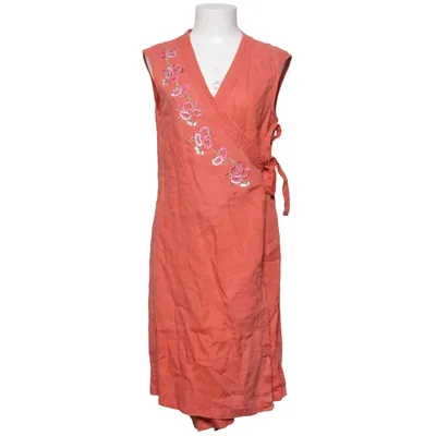 Dress (Red) from Flash Linen