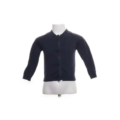 Cardigan (Blauw) van Zara Knitwear