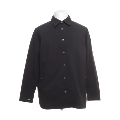 Jacka (Svart) från Cross Sportswear Polyester, Polyuretan