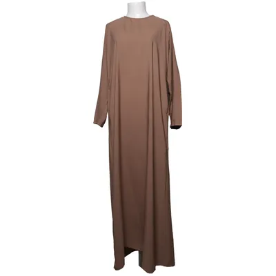 Klänning (Brun) från Nora