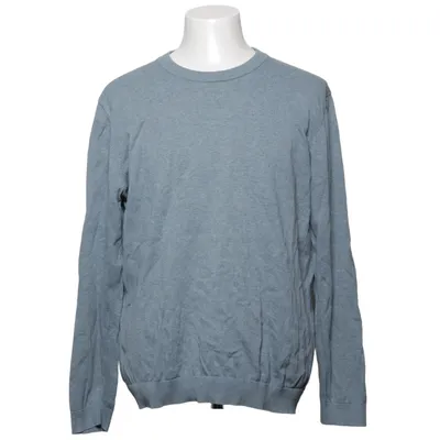 Sweater (Gray) from Keystone Apparel Organic cotton