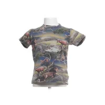 T-shirt (Green, Multicolored) from Molo Organic cotton, Elastane