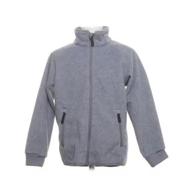 Fleecejacka (Grå) från Kaxs Proxtec Polyester