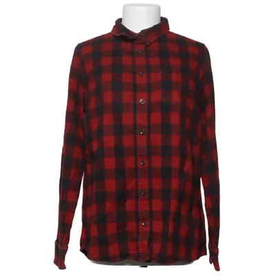 Flannel shirt (Slightly Fitted) from L.L. Bean Cotton