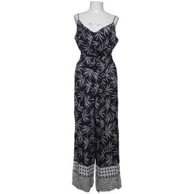 Combinaison (Bleu, Blanc) de Roman Viscose