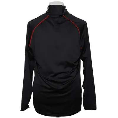 Practice jersey (Gray) from CCM Elastane, Polyester