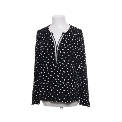 Blus (Svart, Vit) från Street One