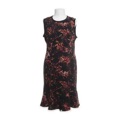Dress (Black, Pink, Multicolored) from Ivanka Trump Elastane, Polyester