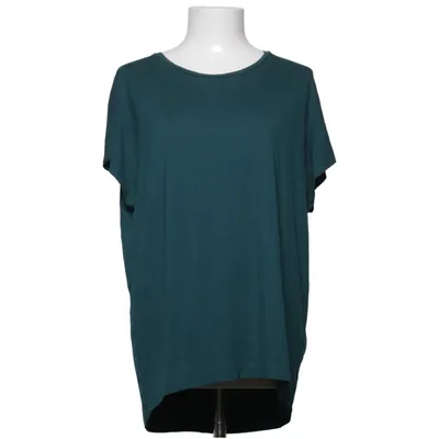 T-shirt (Grön) från Amisu Elastan, Viskos