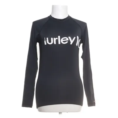 Träningströja (Svart) från Hurley Elastan, Nylon
