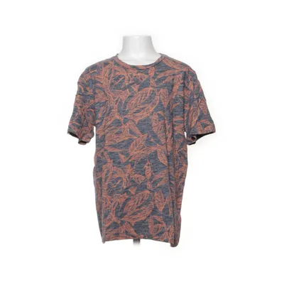 T-shirt (Grå, Orange, Flerfärgad) från Jack & Jones Bomull