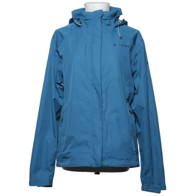 Veste polaire (Bleu) de Vaude Polyamide, Polyuréthane, Polyester recyclé