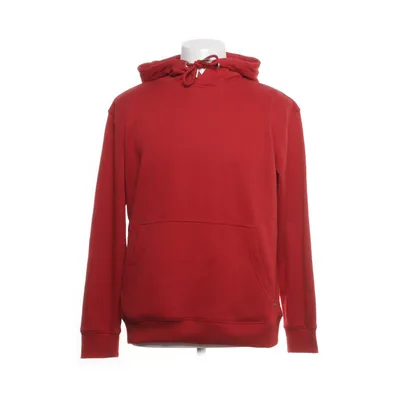 Capuchon sweater (Rood) van Ever Me Katoen, Polyester