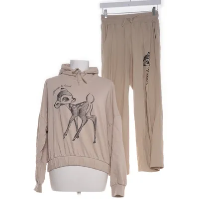 Loungewear (Beige) van Disney Classics Katoen