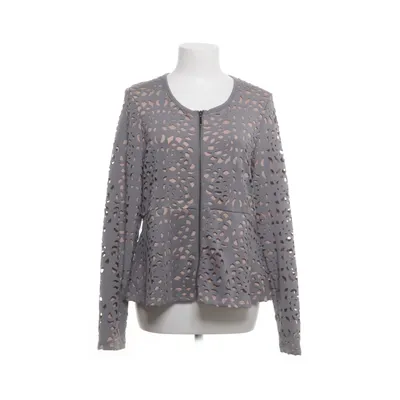 Kofta (Grå, Beige) från Cream Elastan, Polyester