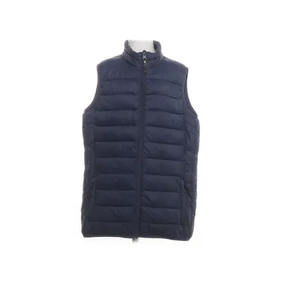 Ytterväst (Blå) från Hangten Nylon, Polyester