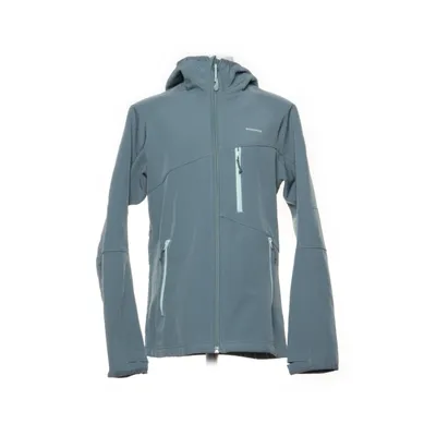 Softshell jacket (Groen) van Quechua Elastaan, Polyester
