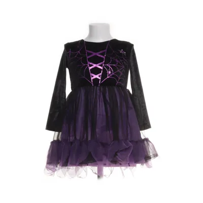 Feestkostuums (Zwart, Meerkleurig) van H&M Polyester