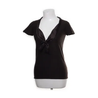 Topp (Brun) från Emporio Armani Elastan, Silke