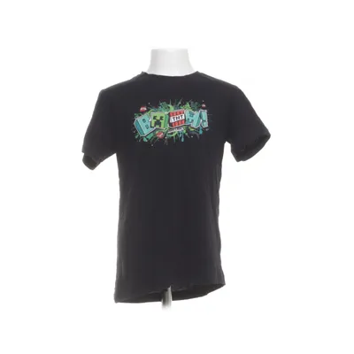 T-shirt (Svart, Flerfärgad) från Mojang Bomull
