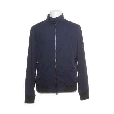 Outdoor jas (Blauw) van Oscar Jacobson Polyester