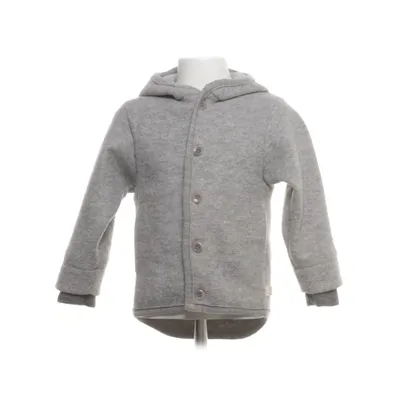 Jacket (Gray) from Disana Organic cotton